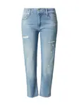 Gang Džínsy '94NADIA'  modrá denim
