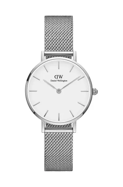 Hodinky Daniel Wellington Petite 28 Sterling