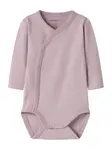 NAME IT Body 'NBFVULLA'  rosé