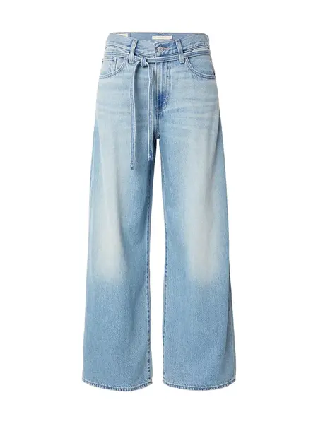 LEVI'S ® Džínsy  svetlomodrá