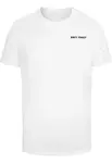 Mister Tee Tričko 'Holy'  čierna / biela