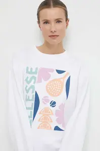 Ellesse Mikina Ellesse Rosiello Sweatshirt
