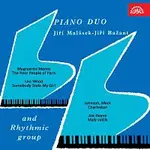 Jiří Malásek, Jiří Bažant – Piano Duo Malásek - Bažant