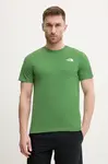 Tričko The North Face EVOLUTION