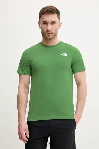 Tričko The North Face EVOLUTION