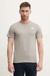 The North Face  Tričko  EVOLUTION