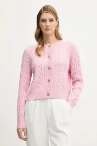 Barbour  Vlněný kardigan  Elina