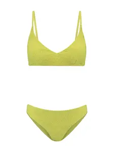 Shiwi Bikiny 'Lou'  limetková
