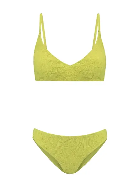 Shiwi Bikiny 'Lou'  limetková
