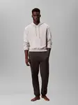 Calvin Klein Mikina  sivobéžová