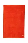 BOSS Velký bavlněný ručník BOSS EDGE Spice 100 x 150 cm