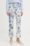 Kalhoty Marella Emme by Marella