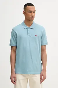 Levi's polo pánské bavlněné HM POLO