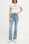 Levi's  flare džíny dámské 726 HR FLARE