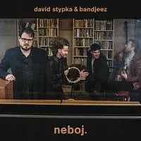 David Stypka, Bandjeez – neboj. LP