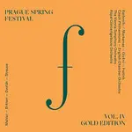 Různí interpreti – Prague Spring Festival Gold Edition Vol. IV CD