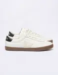 Veja Panenka O.T. Leather WHITE_BLACK_BARK 37