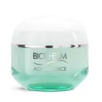 Biotherm Vysoce hydratační krém pro normální až smíšenou pleť Aquasource (Moisturizing Cream) 50 ml