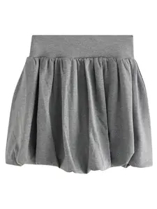 Next Sukňa  sivá