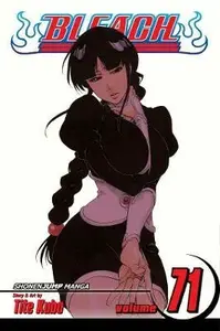Bleach, Vol. 71 - Tite Kubo