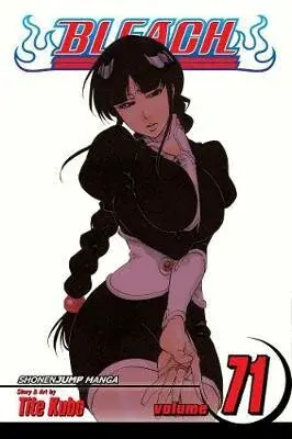 Bleach, Vol. 71 - Tite Kubo
