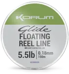 Korum vlasec glide floating reel line 150 m - 0,20 mm 2,99 kg