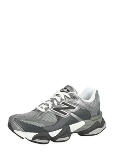 new balance Tenisky '9060'  čierna / biela