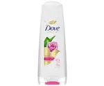 Dove Kondicionér Aloe & Rose Water Conditioner 350 ml