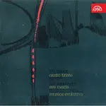 Různí interpreti – Pauer: Canto triste, Tausinger: Ave Maria, Musica evolutiva