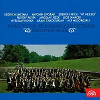 Janáčkova filharmonie Ostrava, Otakar Trhlík – Janáčkova filharmonie Ostrava