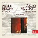 České noneto – Rejcha: Oktet, op 96, Vranický: Kvintet g moll