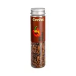 Pražené cvrčky - BBQ a paprika Sens