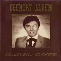 Karel Gott – Country Album