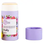 KVITOK Tuhý dezodorant Fruity 42 ml