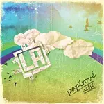 L.A. – Papírové nebe