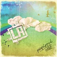 L.A. – Papírové nebe