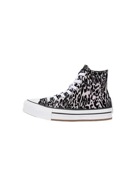 CONVERSE Tenisky 'CTAS'  orgovánová / čierna