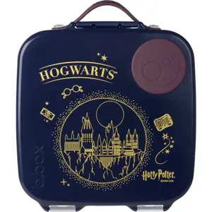 b.box Harry Potter Lunch Box desiatový box veľký 1 ks