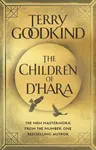 Children of D''Hara - Terry Goodkind