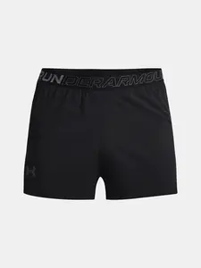 Under Armour Kraťasy Draft Run Short-BLK - Pánské