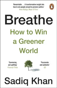 Breathe (poškozená) - Sadiq Khan