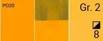 Kvaš Renesans Cover 20ml – 07 Cadmium yellow deep