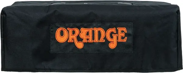 Orange CVR Head Crush