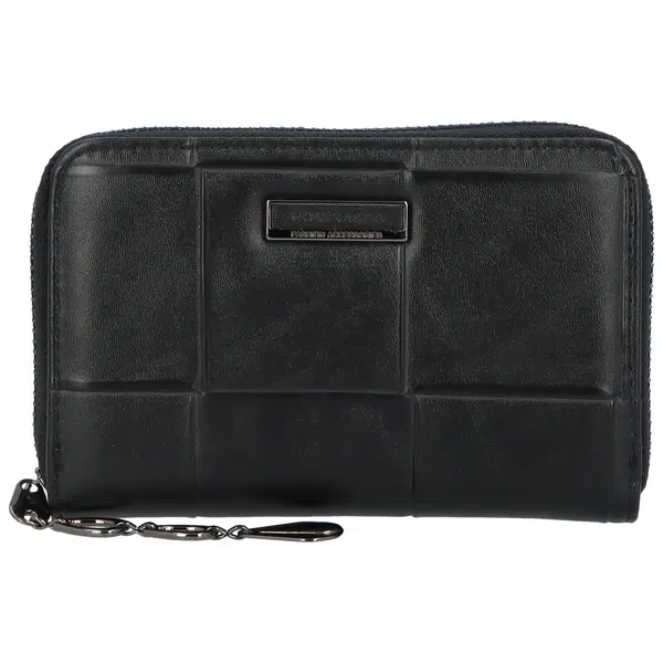 Dámská peněženka černá - Romina & Co Bags Ysuffa