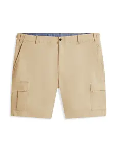 Tommy Hilfiger Big & Tall Kapsáče 'ESS'  piesková