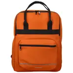 Batoh oranžový - Daniel Ray Cruzz