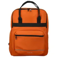 Batoh oranžový - Daniel Ray Cruzz