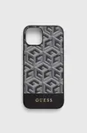 Guess Puzdro na mobil Guess iPhone 14 6.1"