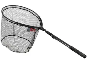 Fox rage podberák street fighter carbon net - 5,5 m