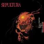 Sepultura – Beneath the Remains LP